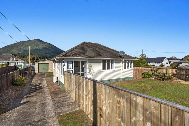 Photo of property in 13 Jervois Street, Kawerau, 3127