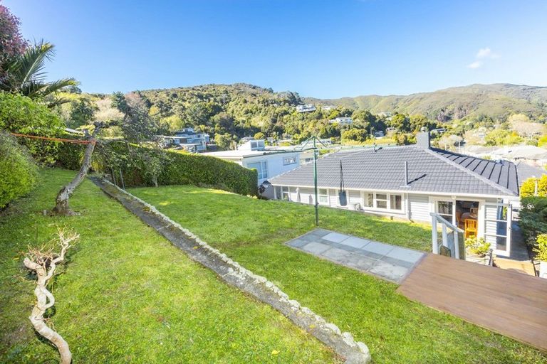 Photo of property in 31 Tilbury Street, Fairfield, Lower Hutt, 5011