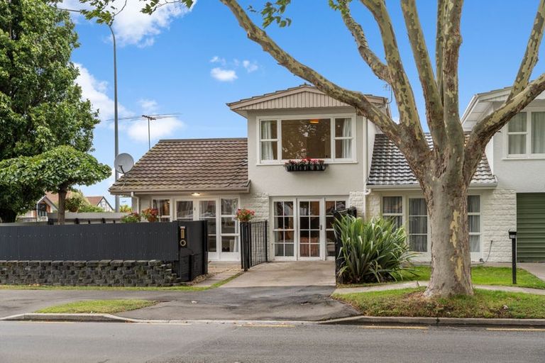 Photo of property in 25a Queen Street, Rangiora, 7400