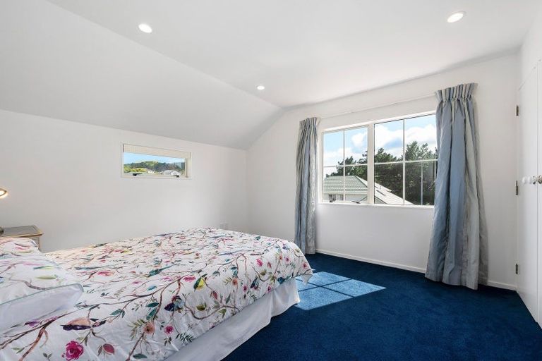 Photo of property in 55 John Sims Drive, Broadmeadows, Wellington, 6035