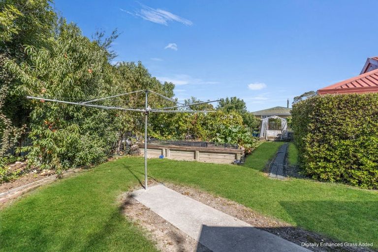 Photo of property in 21 Rata Place, Witherlea, Blenheim, 7201
