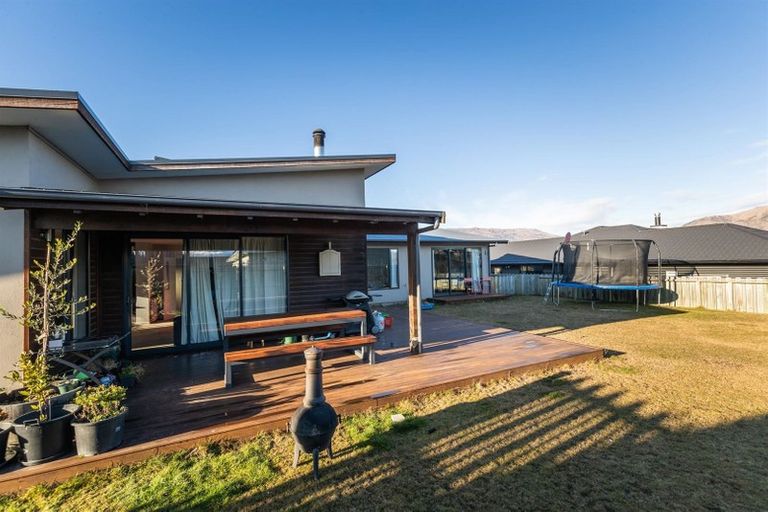 Photo of property in 116 Rob Roy Lane, Wanaka, 9305