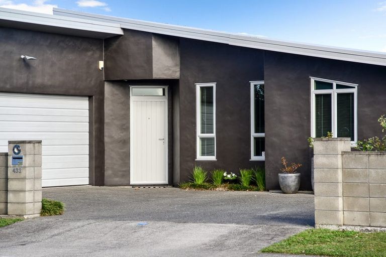 Photo of property in 433 Hukanui Road, Rototuna, Hamilton, 3210