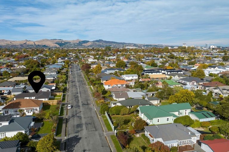 Photo of property in 40a Slater Street, Richmond, Christchurch, 8013