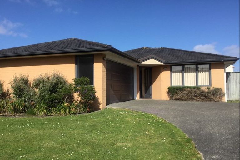 Photo of property in 460 Chapel Road, East Tamaki, Auckland, 2016