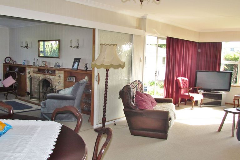 Photo of property in 42 Michael Street, Kuripuni, Masterton, 5810