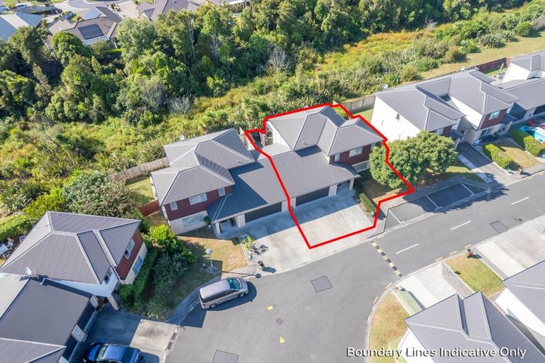 Photo of property in 36 Gordon Davies Lane, Huntington, Hamilton, 3210