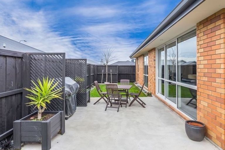 Photo of property in 18 Ledbury Drive, Rolleston, 7615