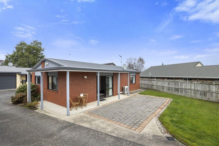 Photo of property in 164c Hagart-alexander Drive, Mosgiel, 9024