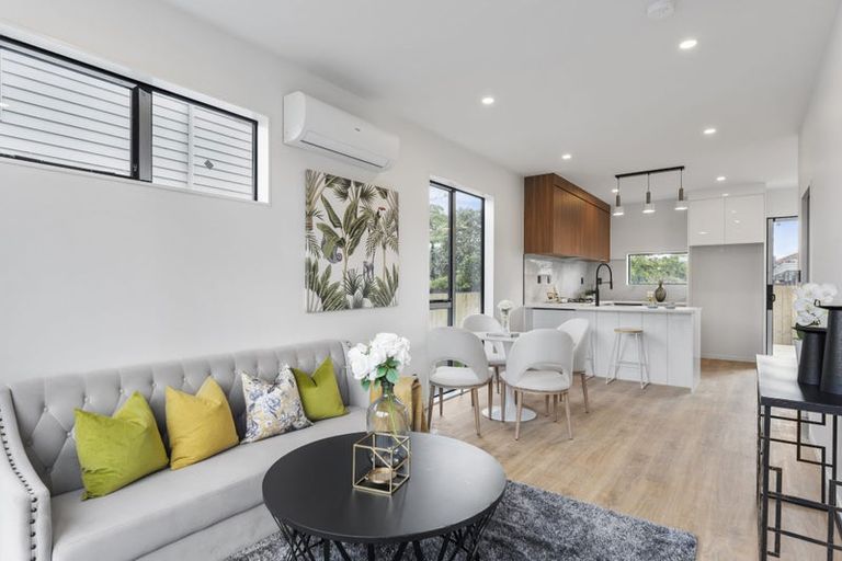 Photo of property in 7/40 Hain Avenue, Mangere East, Auckland, 2024