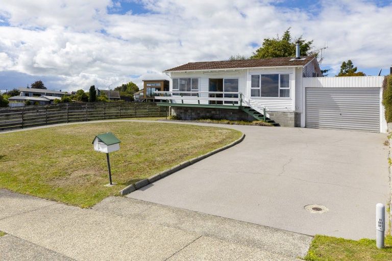 Photo of property in 6 Ngauruhoe Street, Hilltop, Taupo, 3330