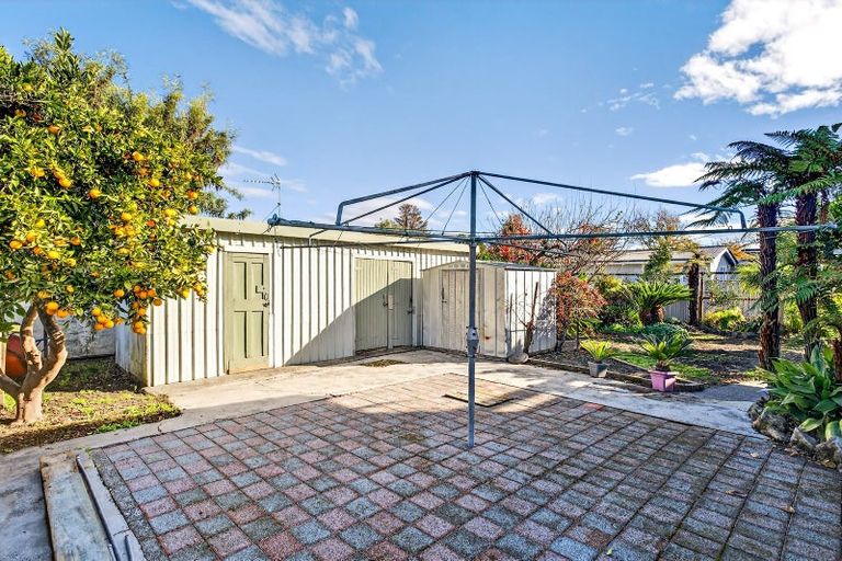 Photo of property in 106 Oak Street, Mangapapa, Gisborne, 4010