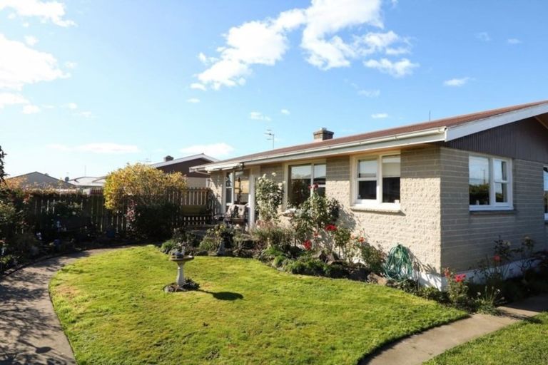 Photo of property in 337 Wai-iti Road, Glenwood, Timaru, 7910
