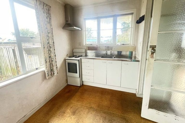 Photo of property in 78 Kelvin Road, Papakura, 2110