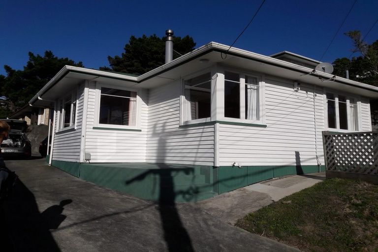 Photo of property in 9 Fraser Avenue, Johnsonville, Wellington, 6037