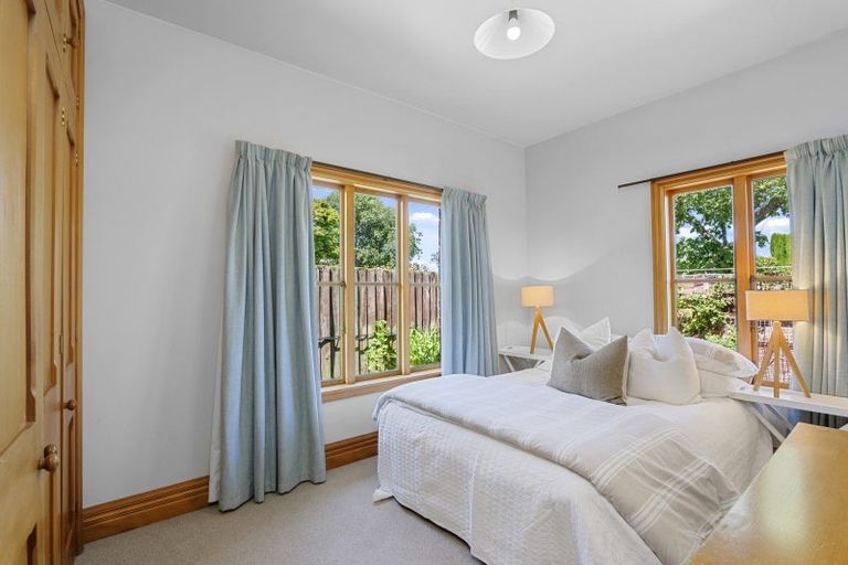 Photo of property in 25 Peel Street, Strowan, Christchurch, 8052