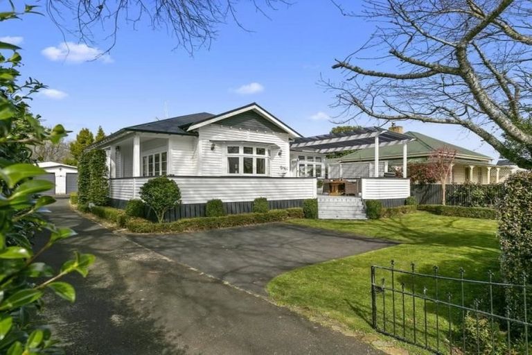 Photo of property in 27 Princes Street, Cambridge, 3434