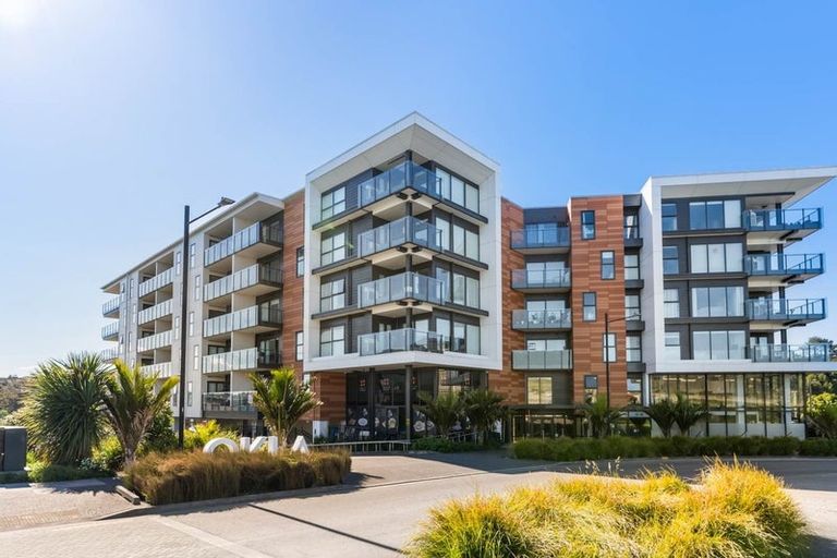 Photo of property in 312/3 Kaipiho Lane, Albany, Auckland, 0632