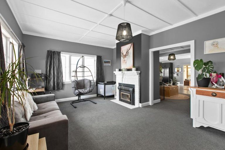 Photo of property in 54 Byrne Road, Takapau, 4287