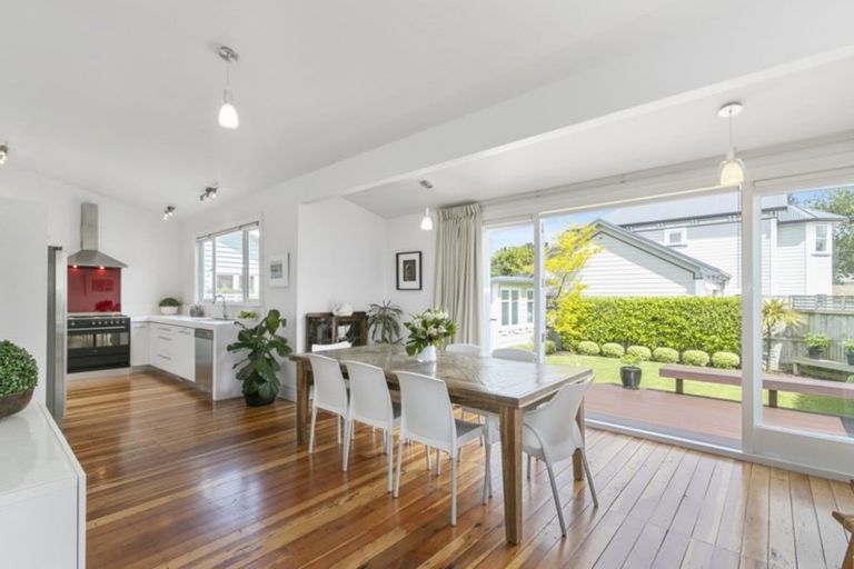 Photo of property in 47 Britannia Street, Petone, Lower Hutt, 5012