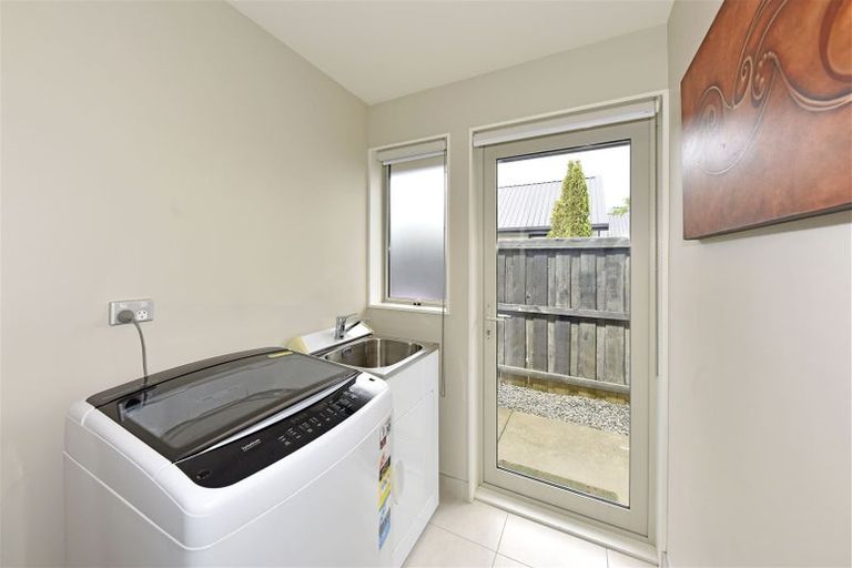 Photo of property in 29 Stanford Way, Rolleston, 7615