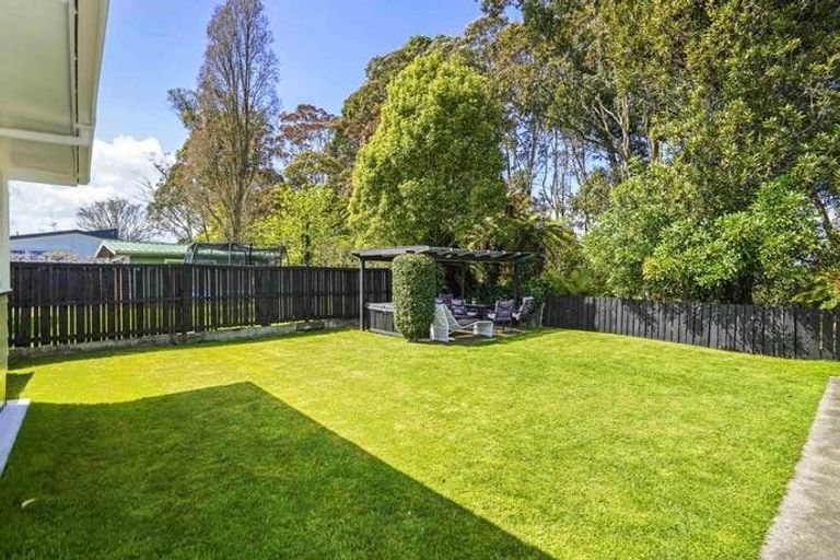 Photo of property in 25 Fitzroy Avenue, Fitzroy, Hamilton, 3206