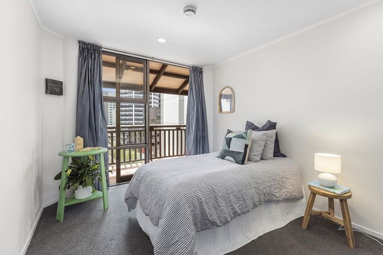Photo of property in 5/97 Boulcott Street, Wellington Central, Wellington, 6011