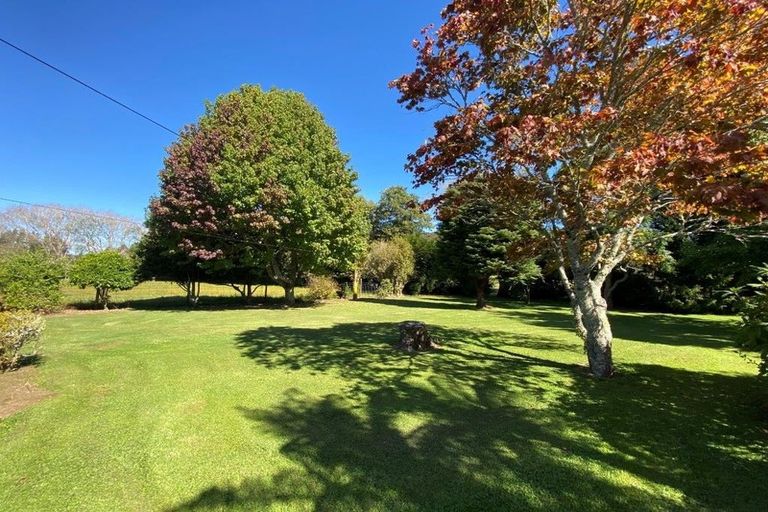 Photo of property in 1118 Collingwood-bainham Main Road, Rockville, Collingwood, 7073