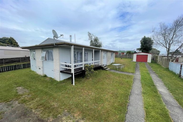 Photo of property in 134 Richmond Avenue, Tokoroa, 3420