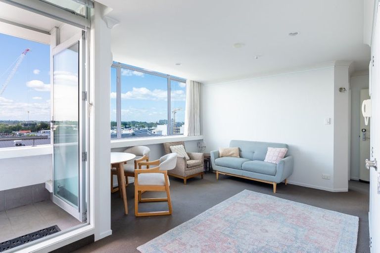 Photo of property in 73/312 Victoria Street, Hamilton Central, Hamilton, 3204