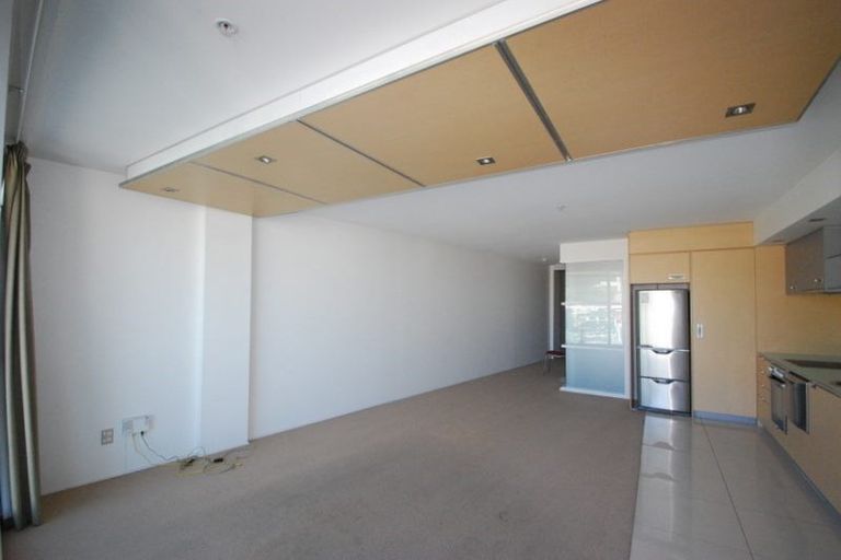 Photo of property in Century City Apartments, 51/72 Tory Street, Te Aro, Wellington, 6011