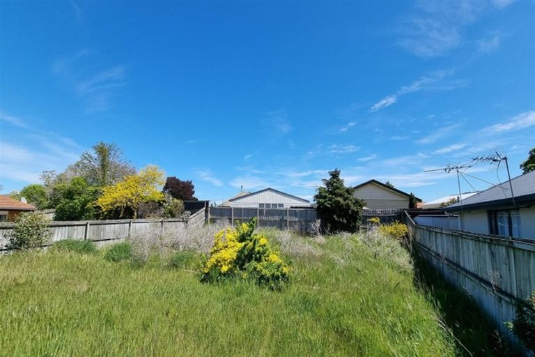 Photo of property in 2/99 Bassett Street, Burwood, Christchurch, 8083