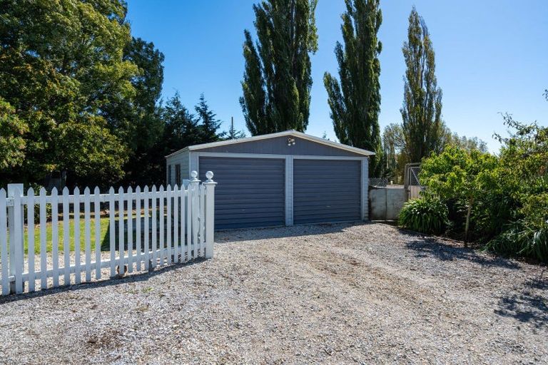 Photo of property in 224 Bendigo Road, Waikouaiti, 9472