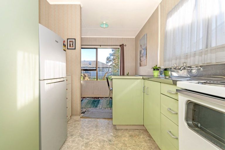Photo of property in 4a Argyll Street, Mangapapa, Gisborne, 4010
