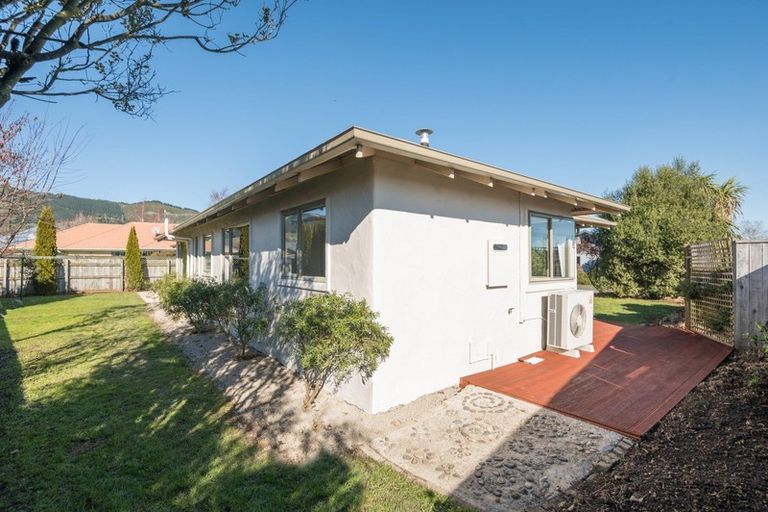 Photo of property in 6 Paramu Place, Richmond, 7020