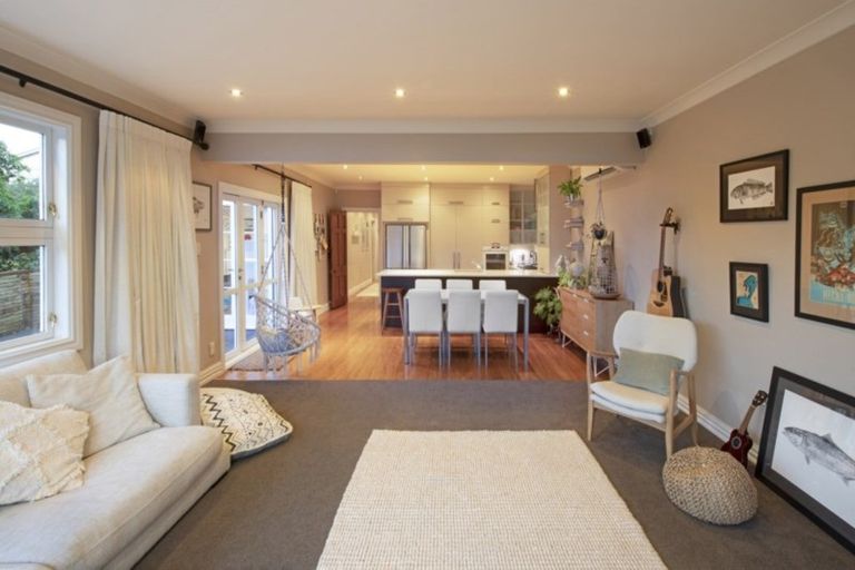Photo of property in 81 Sefton Street, Wadestown, Wellington, 6012