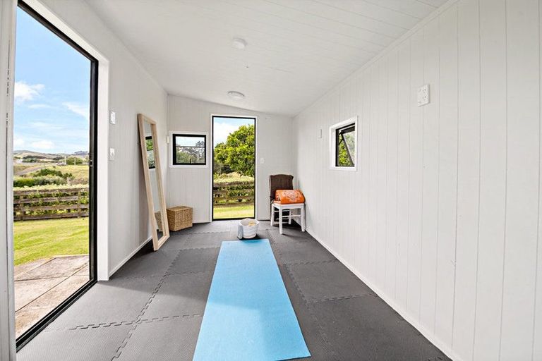 Photo of property in 174a Jericho Road, Pukekohe East, Pukekohe, 2677