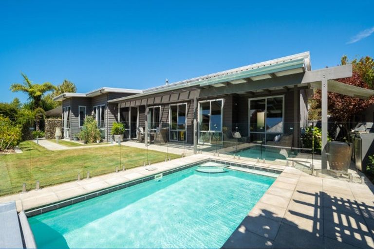 Photo of property in 5 Roussel Place, Springlands, Blenheim, 7201