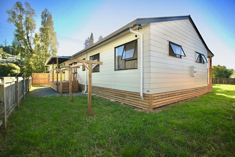 Photo of property in 152 Logan Street, Dargaville, 0310