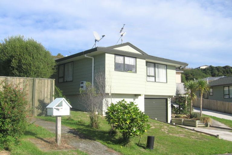 Photo of property in 18b Rose Street, Ranui, Porirua, 5024