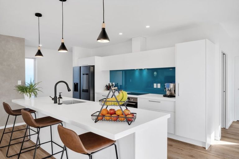 Photo of property in 19 Tangiwai Street, Pegasus, 7612