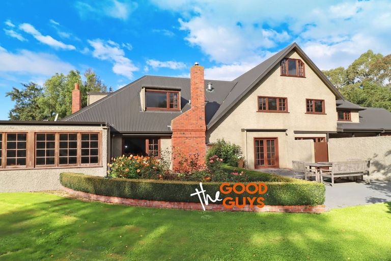 Photo of property in 287 Gibson Road, Peebles, Oamaru, 9494