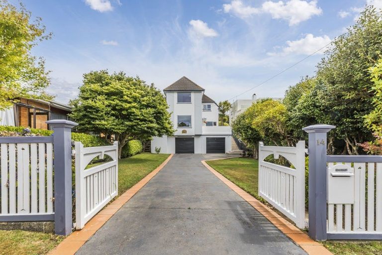 Photo of property in 14 Monaghan Avenue, Karori, Wellington, 6012