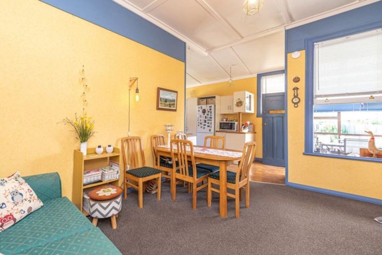 Photo of property in 13 Burton Avenue, Whanganui East, Whanganui, 4500