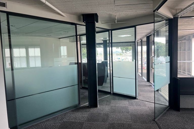 Photo of property in Shed 5, 201/1 Lever Street, Ahuriri, Napier, 4110