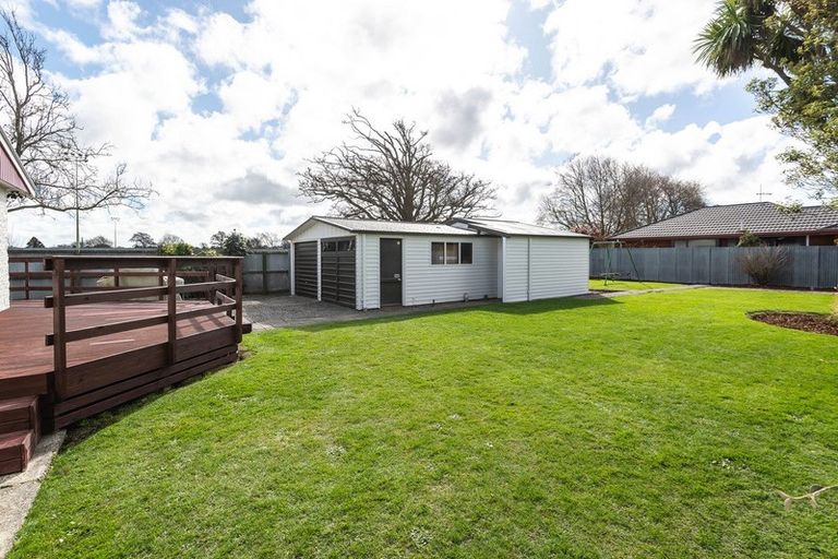 Photo of property in 66 Victors Road, Hoon Hay, Christchurch, 8025