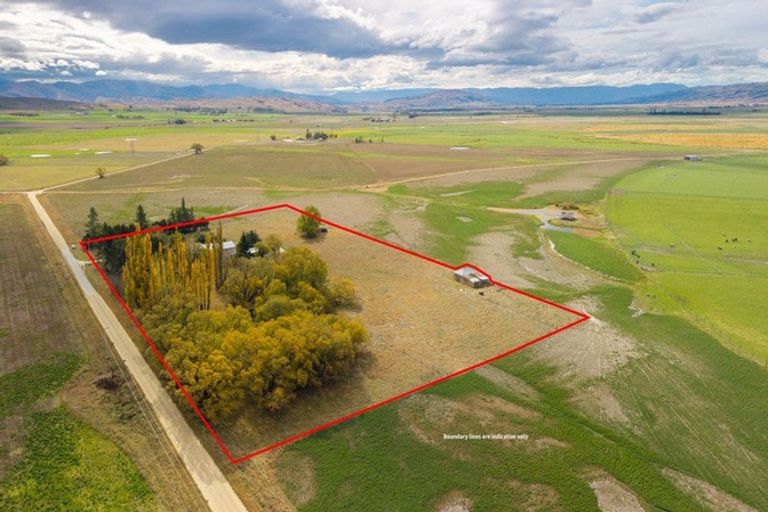 Photo of property in 283 Moa Creek Road, Moa Creek, Oturehua, 9387