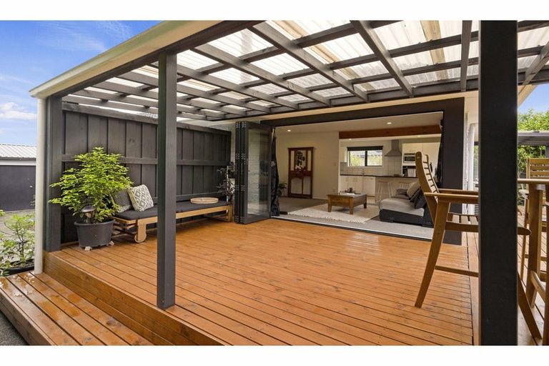 Photo of property in 53 Leicester Crescent, Hoon Hay, Christchurch, 8025