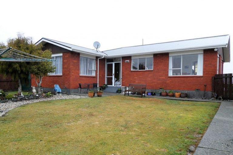 Photo of property in 18 Whitcombe Terrace, Hokitika, 7810