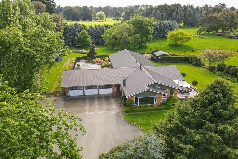 Photo of property in 61 Retreat Road, Waihopai, Invercargill, 9872